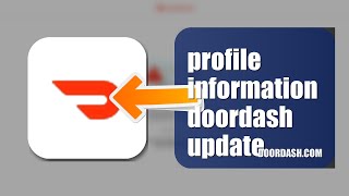 How To Update Profile Information On DoorDash 2026 (EASY GUIDE)
