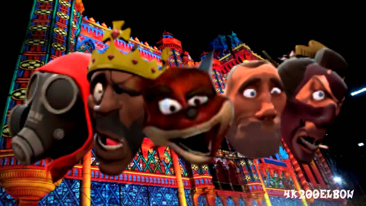 Top_shit_Crunch_takes_ lessons_from_a_nonfreak_soldier_while_king_demo_talks_about_scrumpy.trunk