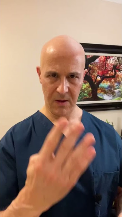 Acid Reflux or GERD…4 Foods to Stay Away From!  Dr. Mandell