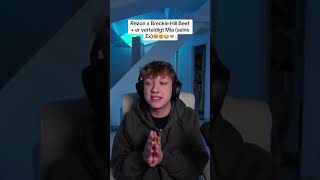 Breckie Hill redet schlecht über Rezon's Ex Freundin...