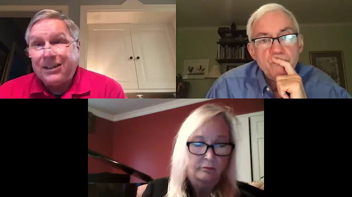 Arkansas circuit court candidates Mac Norton, Ther...