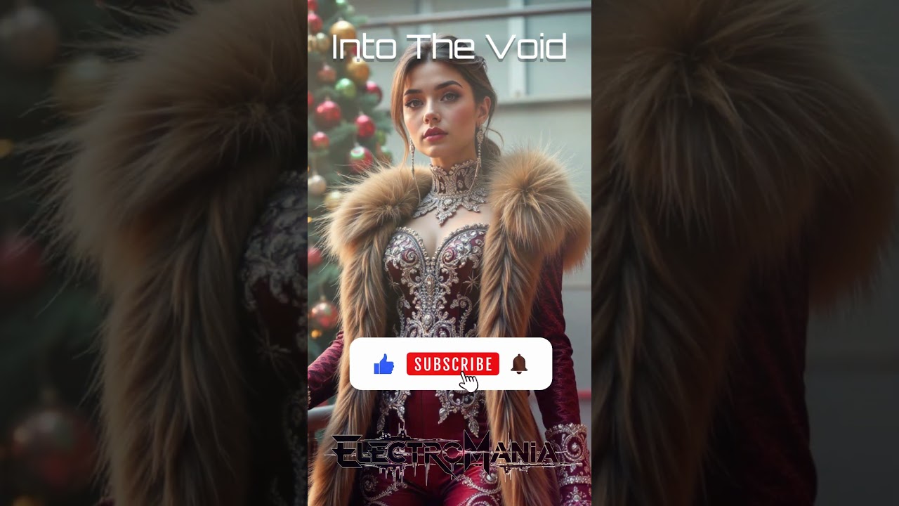 [Advent Calendar 2025] 10/24 ‑ Dark Techno / Acid / EBM / Industrial Bass