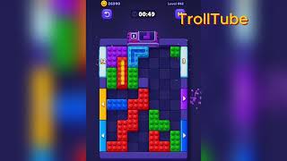 Block Out Level 662