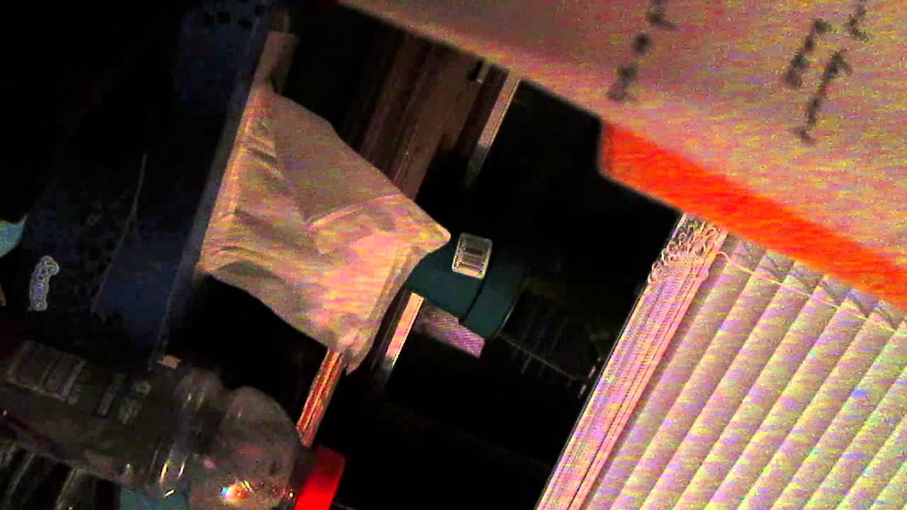 Logitech Speakers picking up muffed conversation YouTube