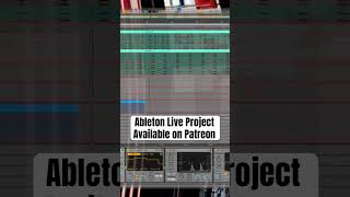 Rhythm & Sound - Dub Techno - Ableton #Project #ableton #stockplugins #musicproduction #dubtechno