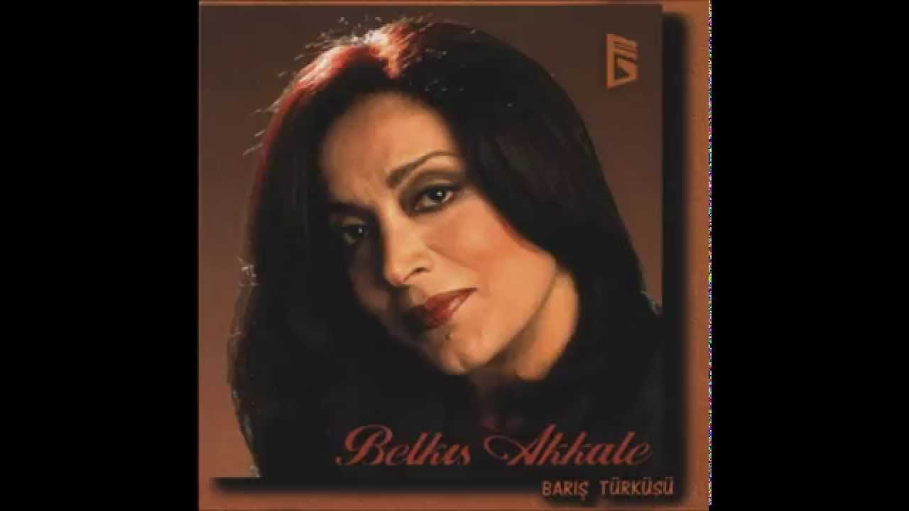 Mira Belkıs Akkale - Biter Birgün  [Official Audio] en YouTube