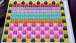 Episode 206 | Can You Master This Color Sorting Challenge? | Color Sort Puzzle screenshot 5
