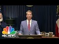 Georgia Passes Restrictive New Voting Law | NBC Nightly News