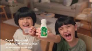 Iklan Promag Cair Sahur