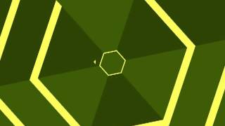 Open Hexagon Pointless 92s