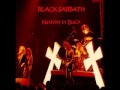 Black Sabbath - Country Girl Live In Chicago IL 12.21.1981