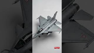 Impossible Rafale Fighter Jet AI Transformation! #shorts
