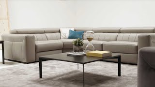 Natuzzi Editions - B970 Forza
