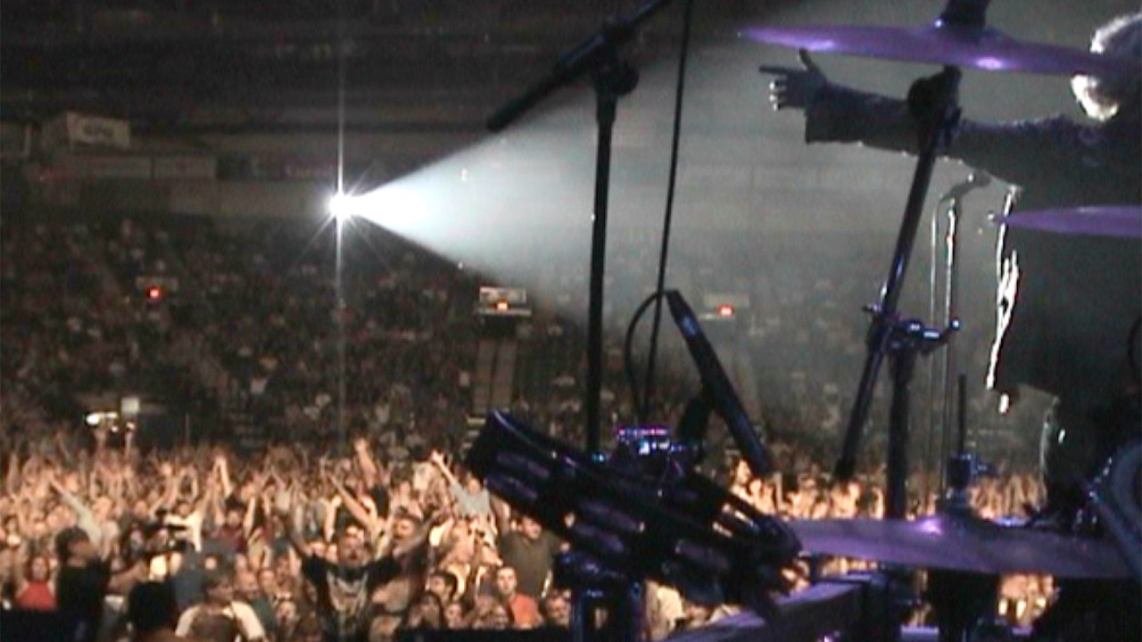 Rubyhorse: Sparkle (HD)