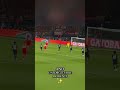 PSG vs Bayern: Champions League Semifinal Thriller! #shorts