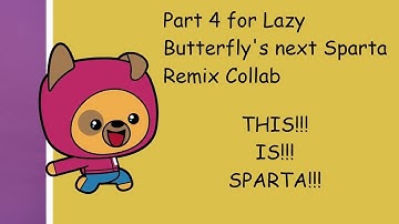 (Part 4) Lazy Butterfly