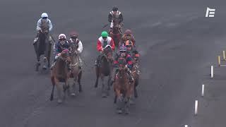 Vidéo de la course PMU PRIX DE MONTREUIL