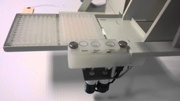 09096 CTC Pal Liquid Chromatography auto sampler
