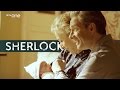 The new arrival - Sherlock: Series 4 | Behind the Scenes - BBC One