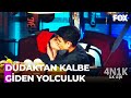 Ali ve Yaprak ÖPÜŞTÜ! - 4N1K İlk Aşk 3. Bölüm