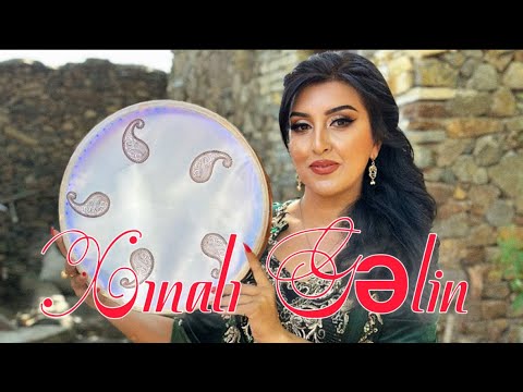 Eliza Qeribli Xinali Gelin 2023 (officiall video)