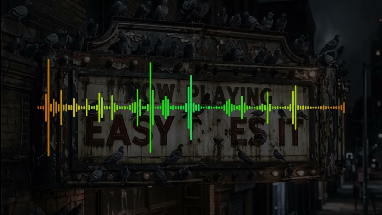 Watch Easy Does It on YouTube Watch Easy Does It on YouTube