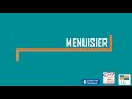 Menuisier