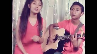 Video thumbnail of "Despacito-(Cover by a nepali girl)"