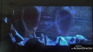 Alien Deleted Scene Into The Derelict