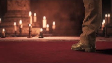 The Evil Within® 2 #finding Lily