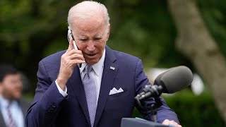 US engaging in 'political posturing' on TikTok ban with Joe Biden still an 'avid user'