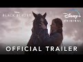 Black beauty  official trailer  disney