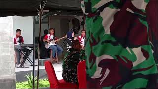 Download Lagu Dafrin Band AKA Tombak Band - (Alvin, Mila \u0026 Nia) - (Cover Kupu - kupu Malam) - Marinir Katapop MP3 Download Lagu Dafrin Band AKA Tombak Band - (Alvin, Mila \u0026 Nia) - (Cover Kupu - kupu Malam) - Marinir Katapop MP3