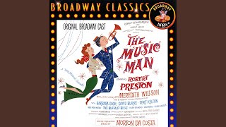 Shipoopi - Iggie Wolfington and Original Broadway Cast Of The Music Man