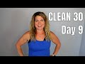 Keto Rewind CLEAN 30 Day 9 Full Day of Eating │Keto Bread Recipe │Weight Loss Inspiration #KRClean30