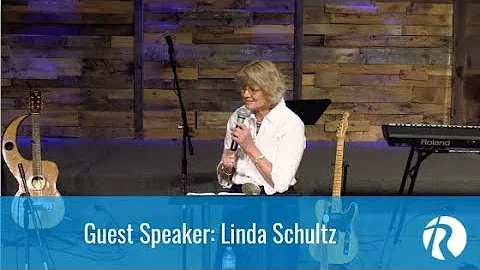 Special Guest: Linda Schultz