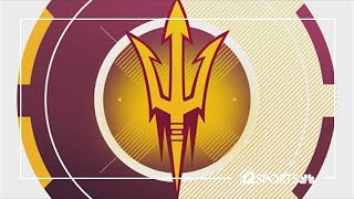 Kenny Dillingham, ASU players speak after win over Kansas