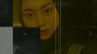 STATUS INSTAGRAM LIRIK LAGU  'HELLO - BIARKAN BERLALU'