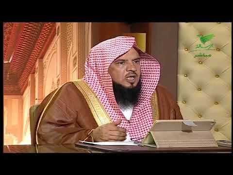 هل الكلام عن الظالم يعتبر غيبة الشيخ سعد عبدالله السبر