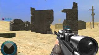 operation 7 bug en side winder