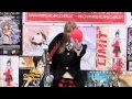 2 Hanami Cosplay Day - Contest al Manga Caf di Loano - 1 Parte