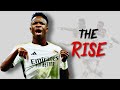 VINICIUS JR Song THE RISE VINICIUS JR Song THE RISE