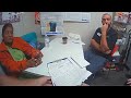 Police Surprise CVS Pharmacist Forging Prescriptions