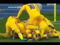 Украина - Франция 2-0 ЯРМОЛЕНКО!