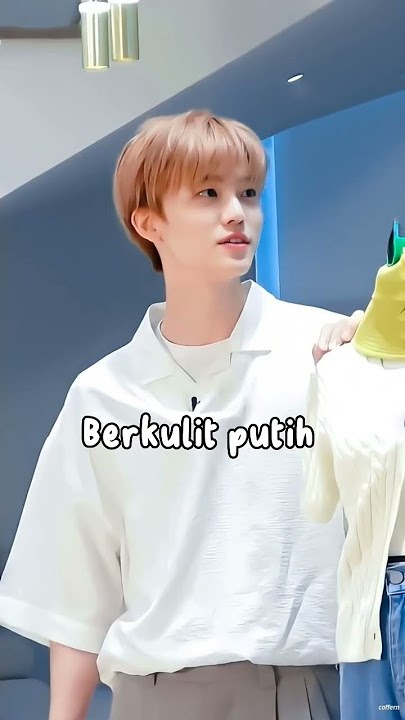 senyum manis#jaemin #nctdream