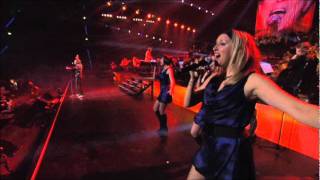 Night Of The Proms Deutschland 2010Cliff Richarddevil Woman.