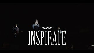 Adys - Inspirace (4K OFFICIAL)