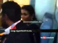 Passengers complaint against Railway 15th
