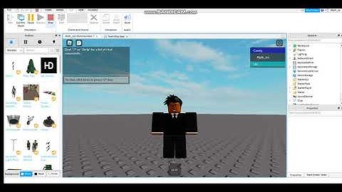 How to Make Team Only Tools