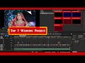 (41) TOP 7 WEDDING PROJECTS IN EDIUS-LAWA_BHUJAI_NAHAN_KAPDA-#tigerfilmbeawer